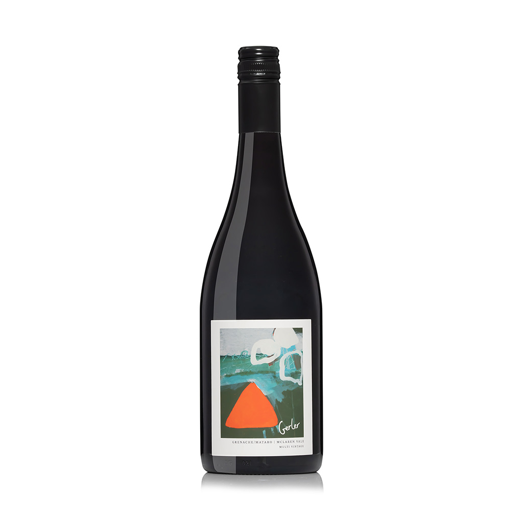 wine bottle photography 01