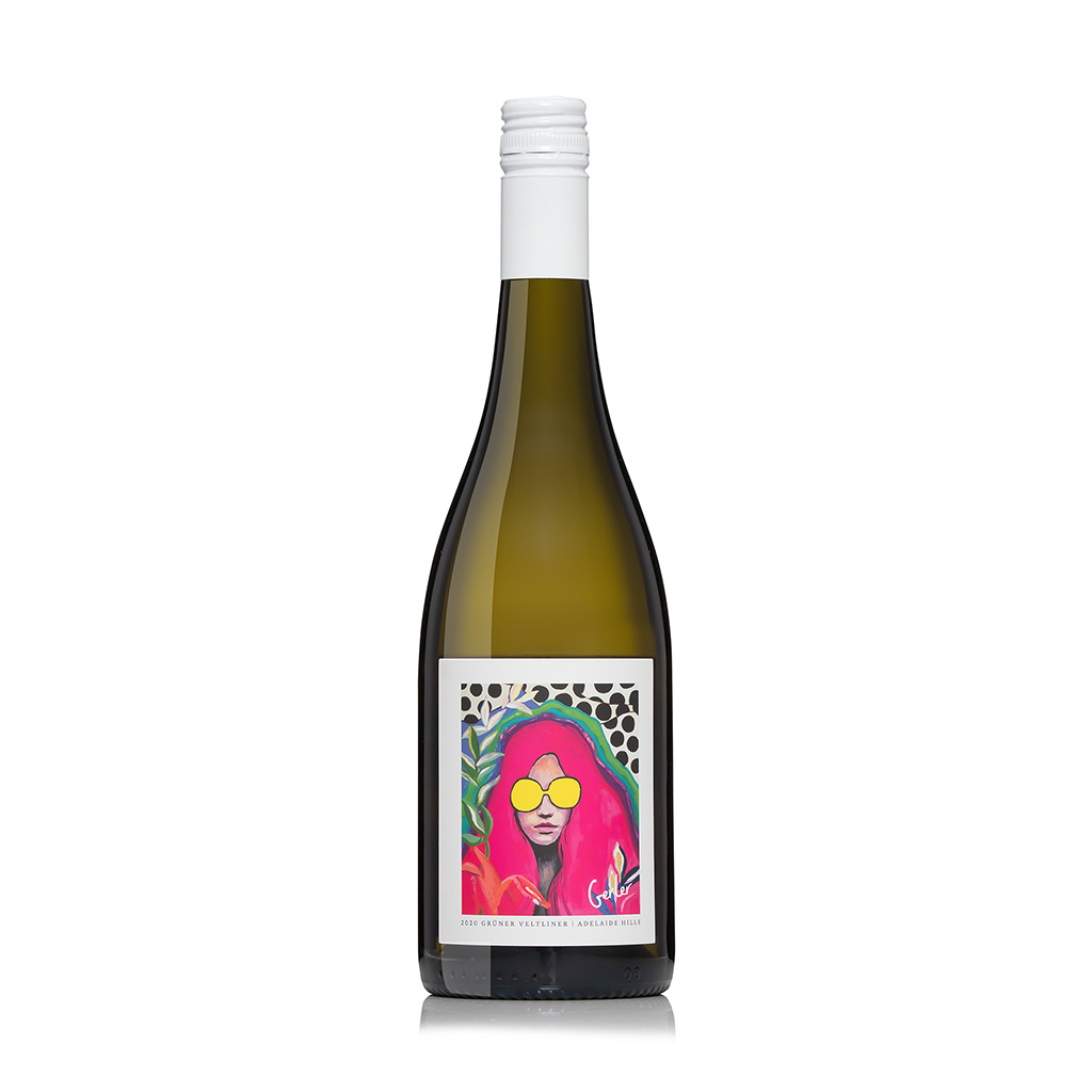 wine bottle photography 02