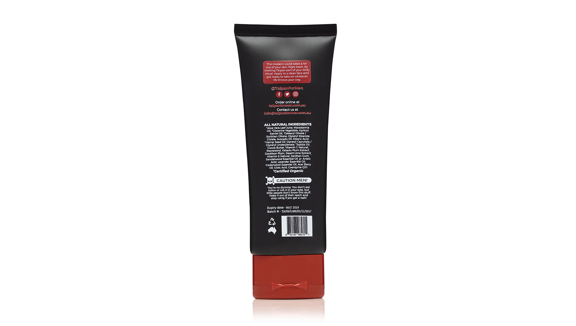 Daily Face Care 03
