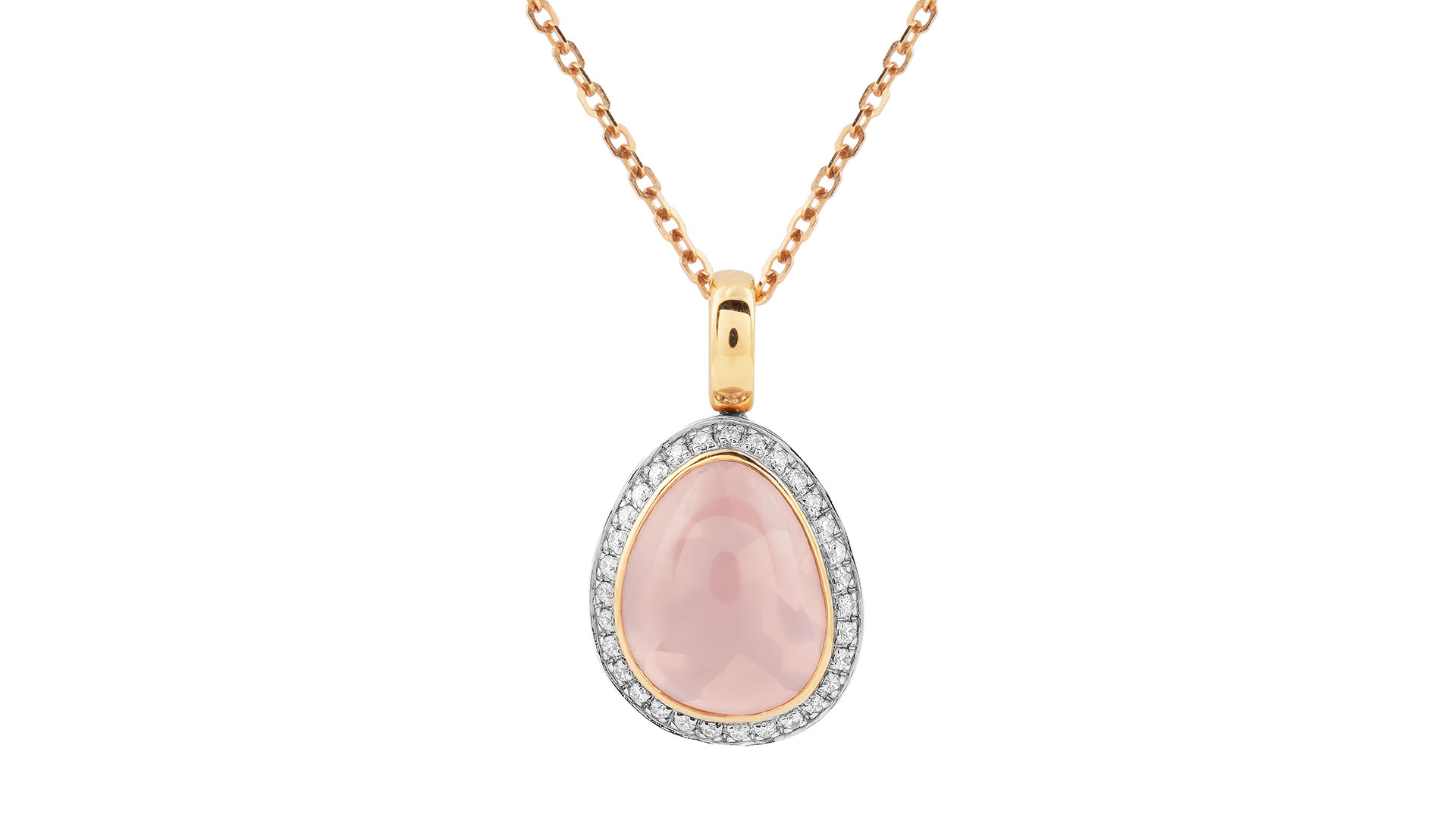 Diamond Necklace Photography 02