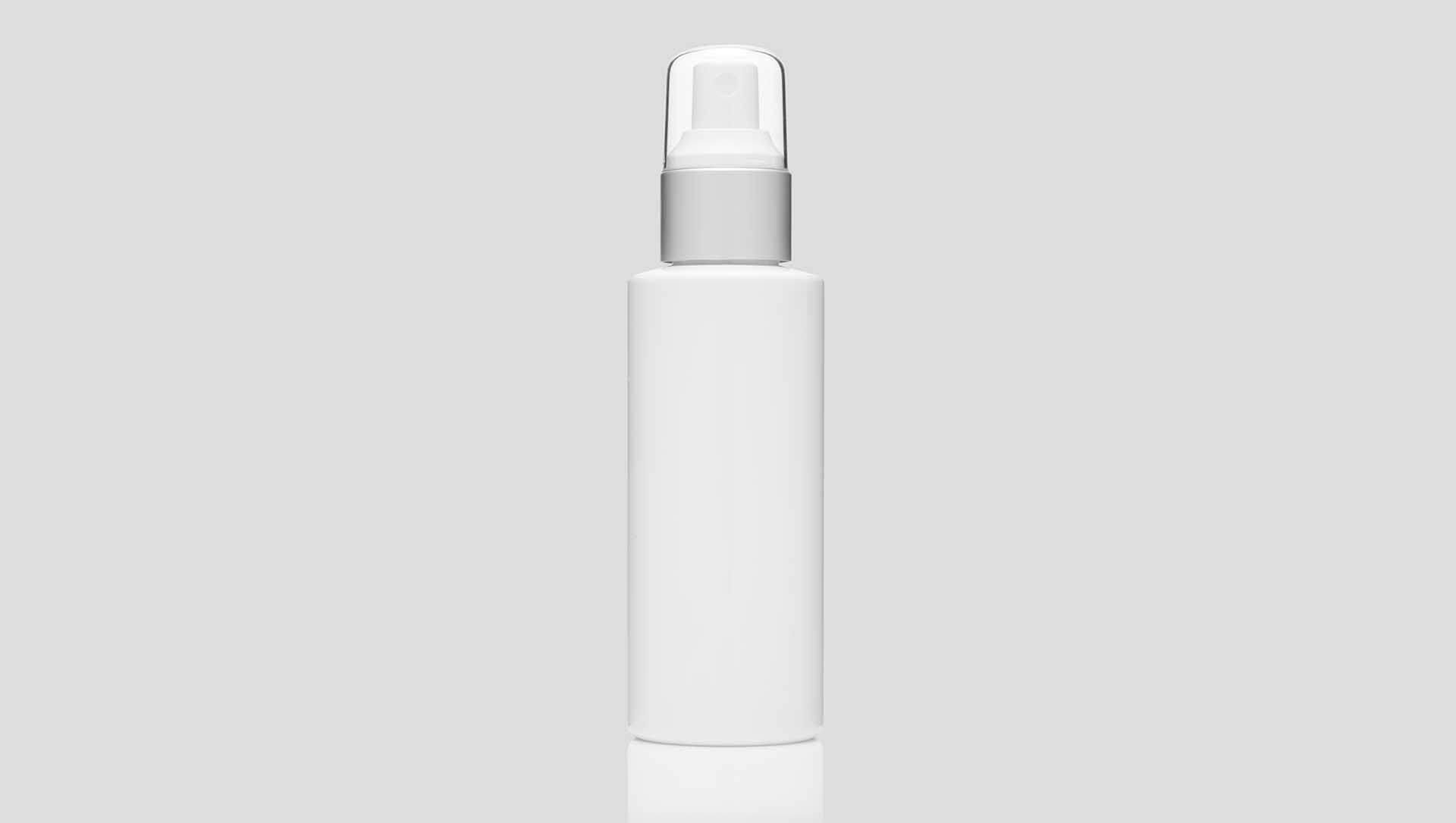 Simple Bottle Photography 03