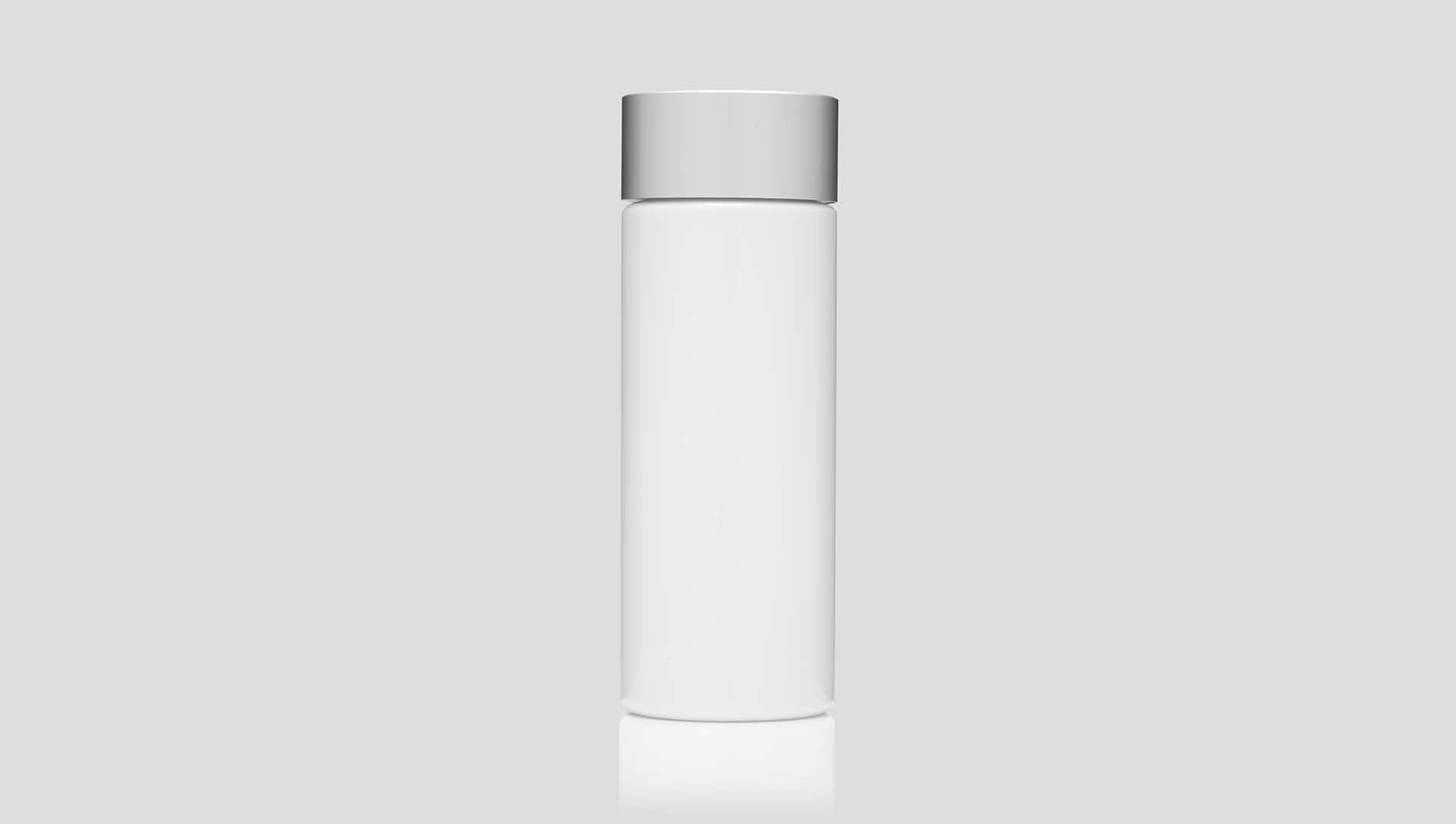 Simple Bottle Photography 04