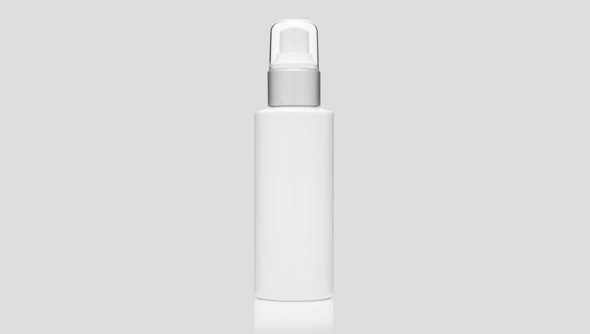 Simple Bottle Photography 05