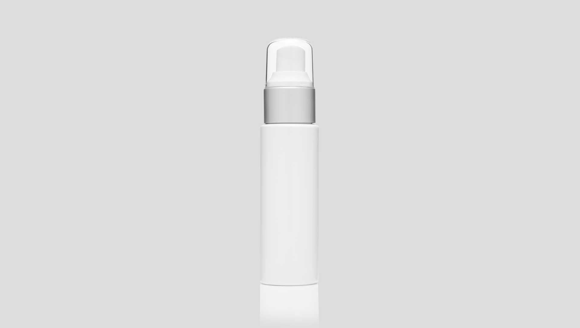 Simple Bottle Photography 06