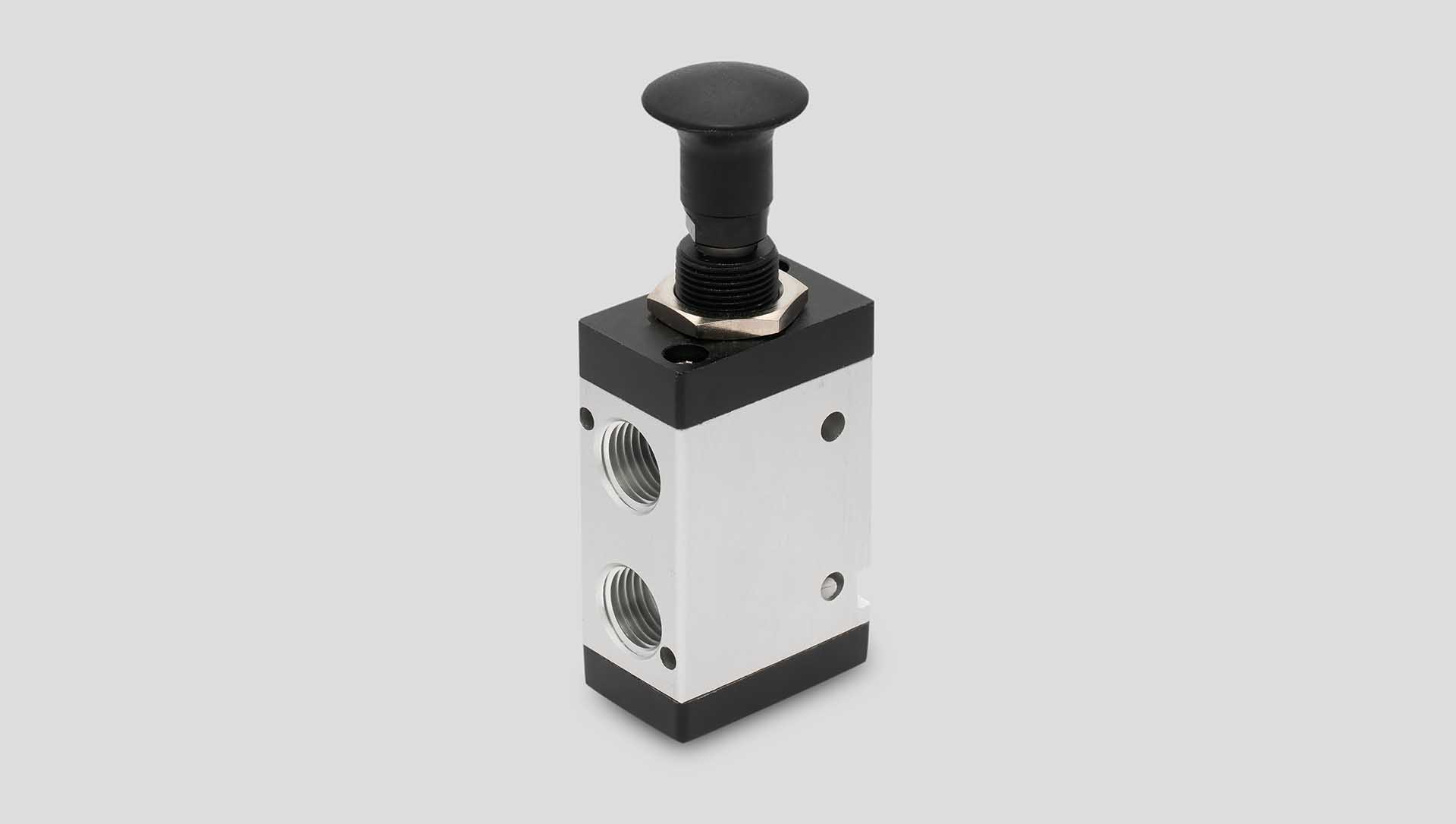 Photos of Pneumatic Parts 08