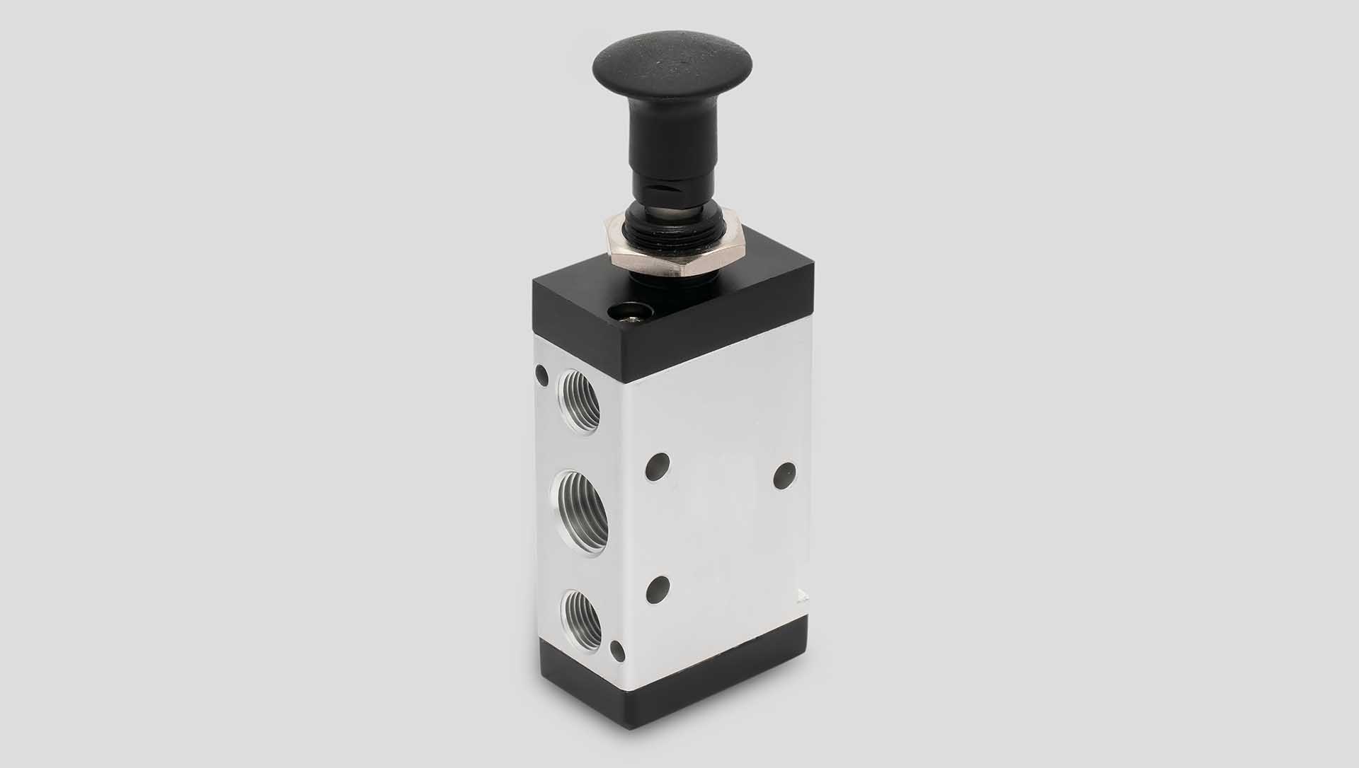 Photos of Pneumatic Parts 09