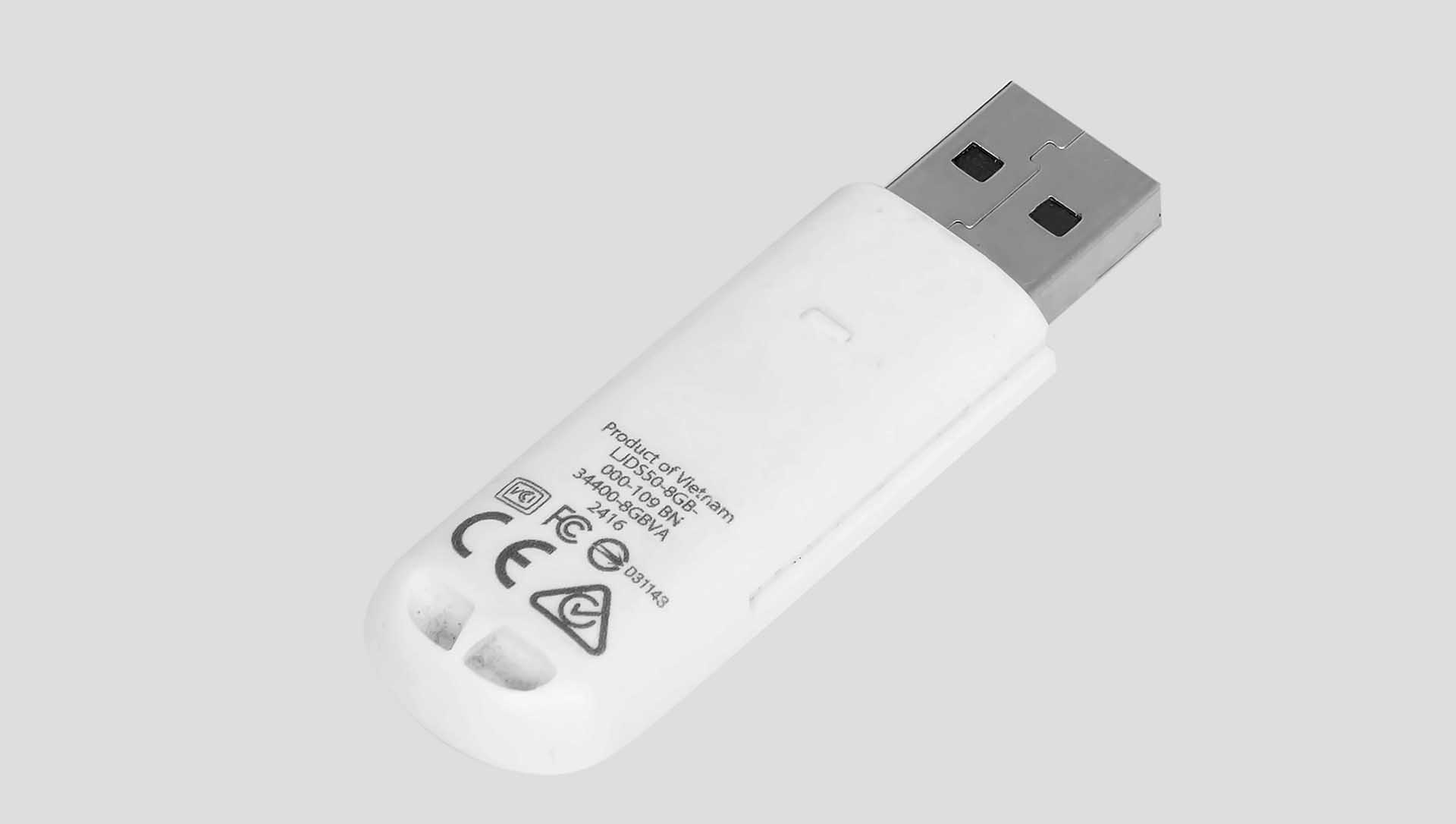 USB Hub Photography 05